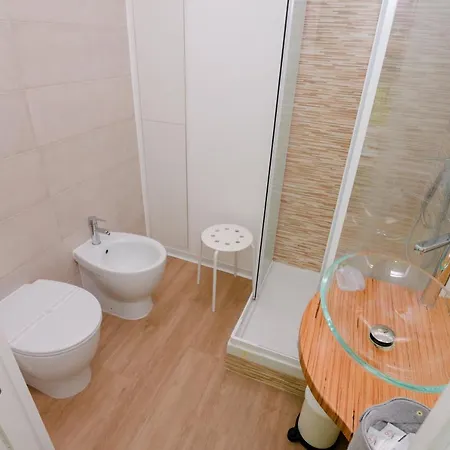 Via Piave 82 Cosenza