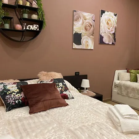 Via Piave 82 Cosenza