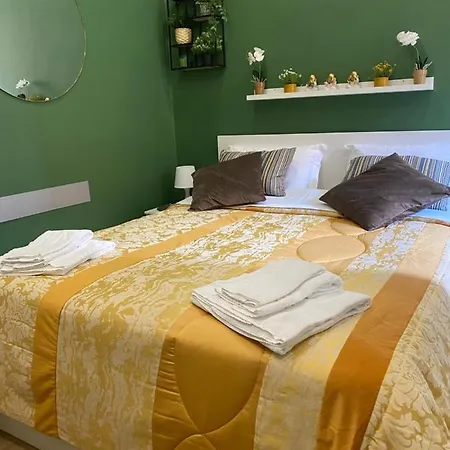 Bed & Breakfast Via Piave 82