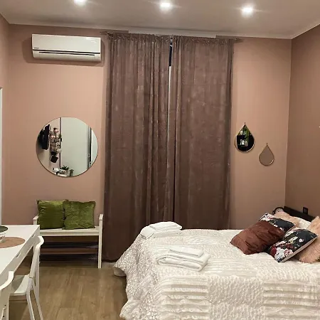 Bed and breakfast Via Piave 82 4*