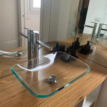 Via Piave 82 4* Cosenza