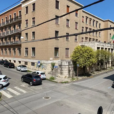 Bed and breakfast Via Piave 82