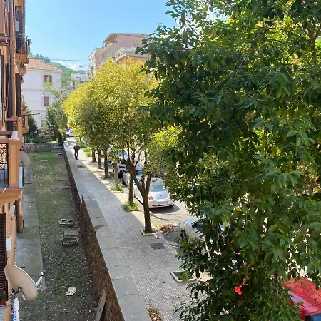 Via Piave 82 Bed and breakfast Cosenza