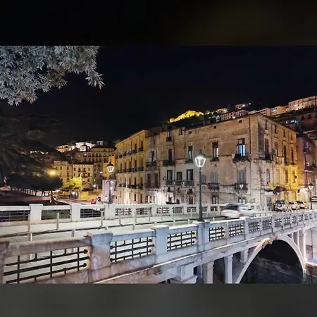 Via Piave 82 Cosenza