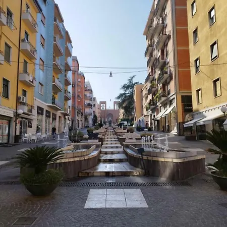 Panzió Via Piave 82