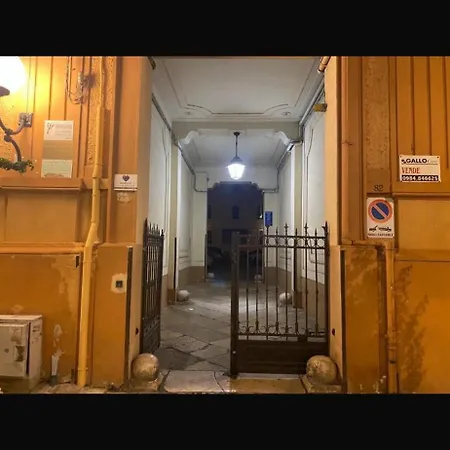 Bed & Breakfast Via Piave 82