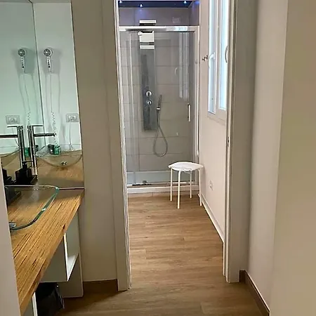 Отель типа 