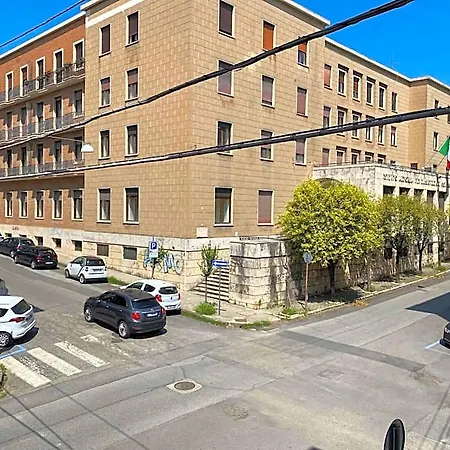 Via Piave 82
