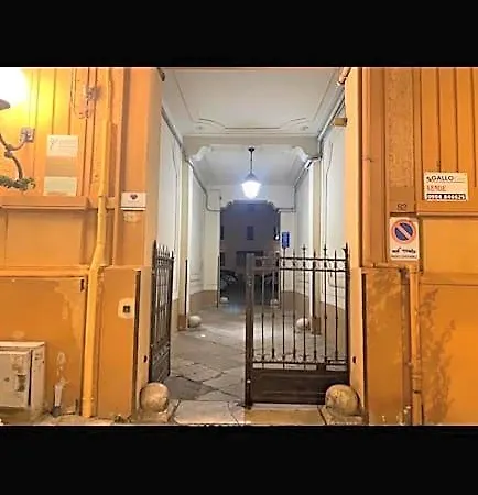 Via Piave 82 Отель типа 