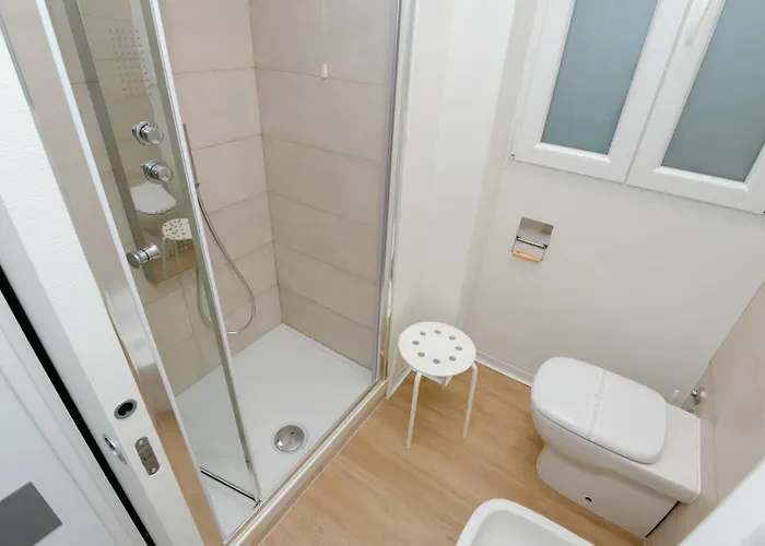 Via Piave 82 住宿加早餐酒店