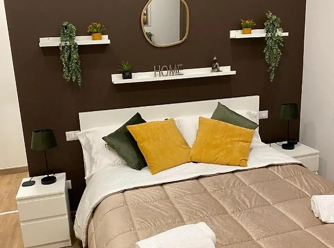 住宿加早餐酒店 Via Piave 82 科森扎