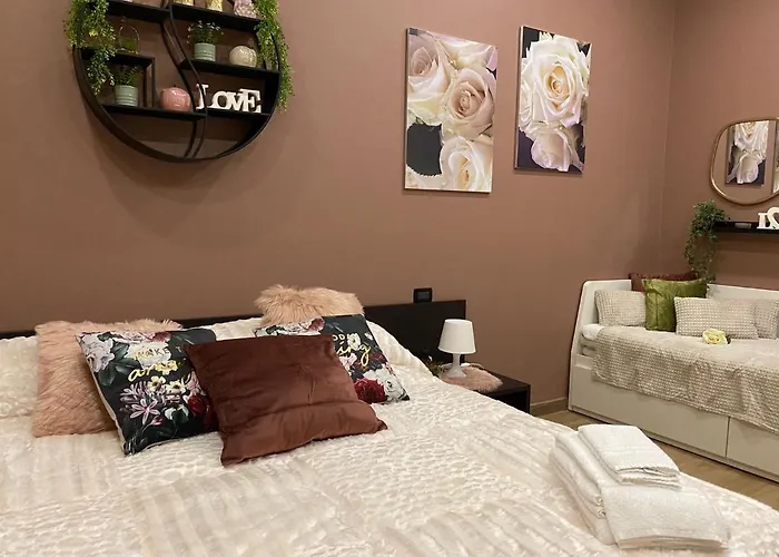 Via Piave 82 科森扎