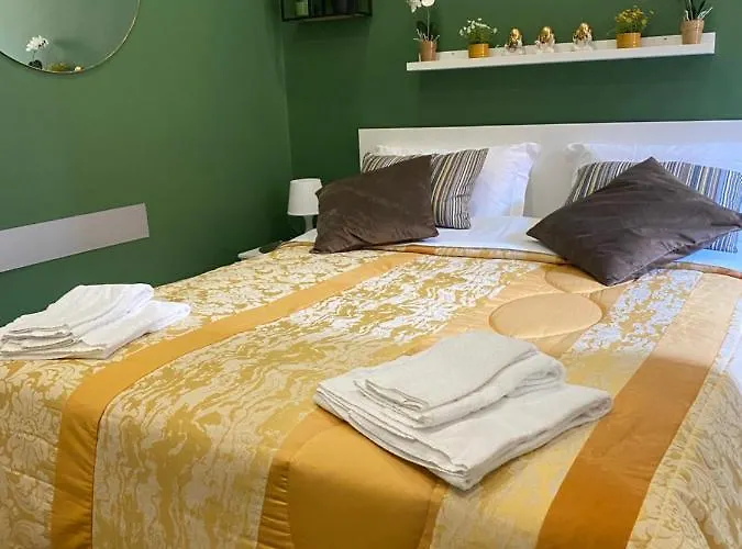 住宿加早餐酒店 Via Piave 82