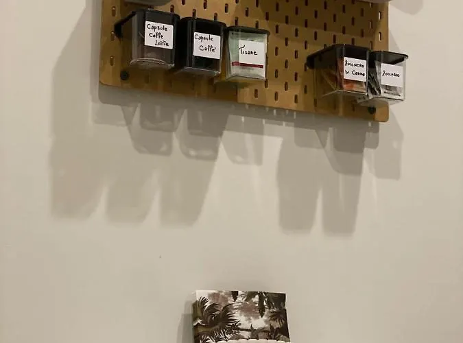 住宿加早餐酒店 Via Piave 82