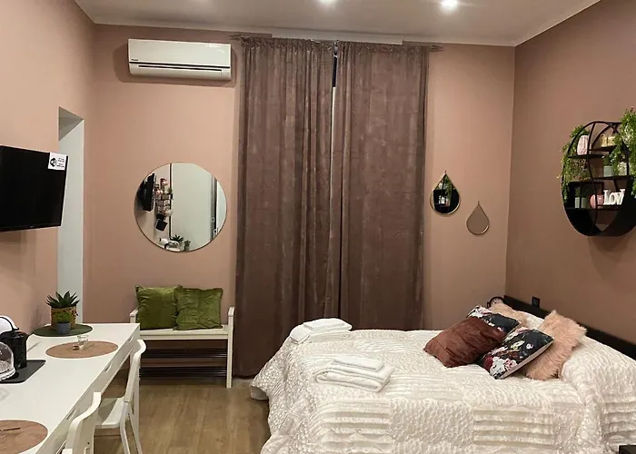 住宿加早餐酒店 Via Piave 82 4*