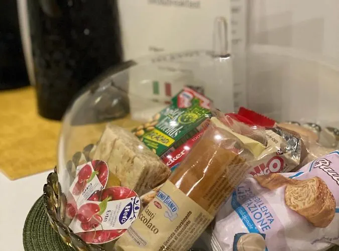 Via Piave 82 科森扎