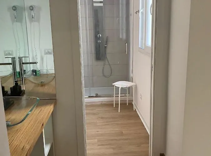 Via Piave 82 住宿加早餐酒店