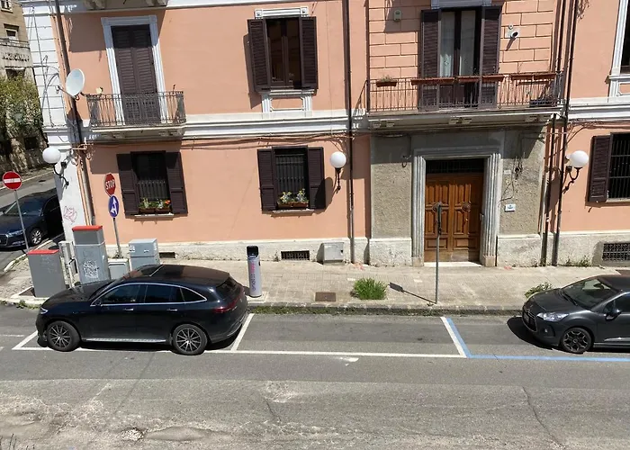 住宿加早餐酒店 Via Piave 82 4*