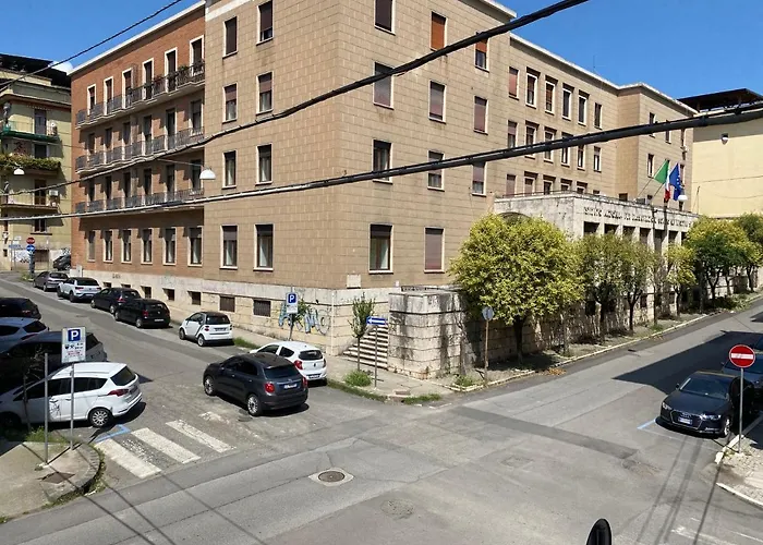 住宿加早餐酒店 Via Piave 82