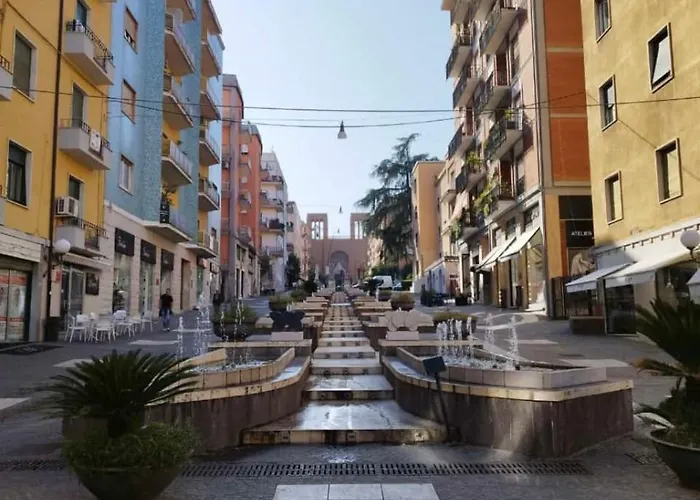 住宿加早餐酒店 Via Piave 82